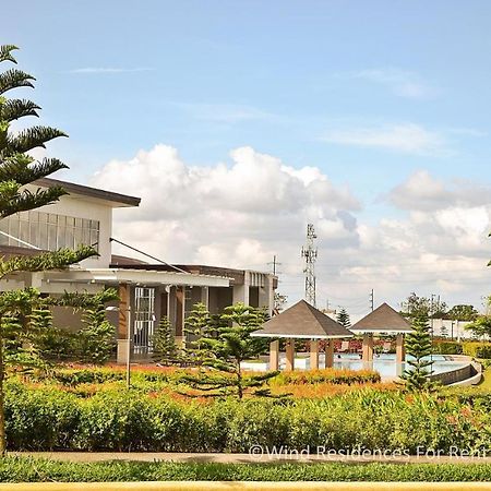 Jrt Suites Tagaytay Tagaytay City Kültér fotó