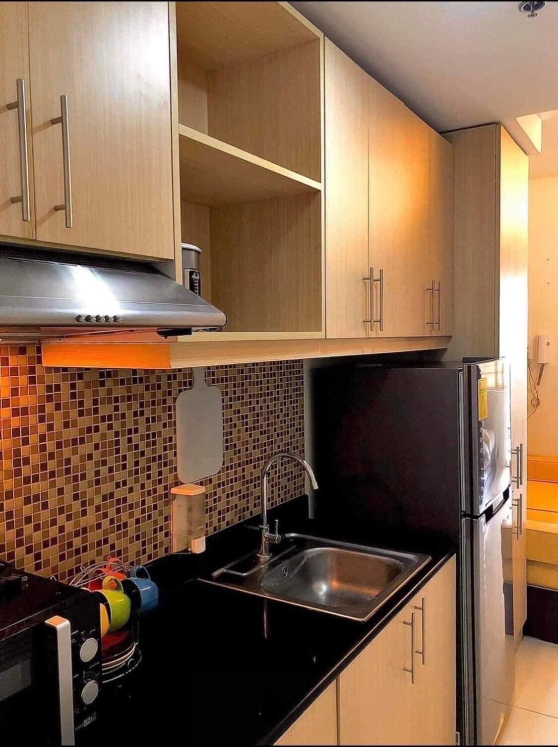 Jrt Suites Tagaytay Tagaytay City Kültér fotó
