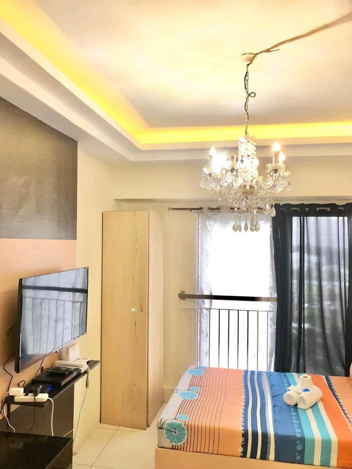 Jrt Suites Tagaytay Tagaytay City Kültér fotó