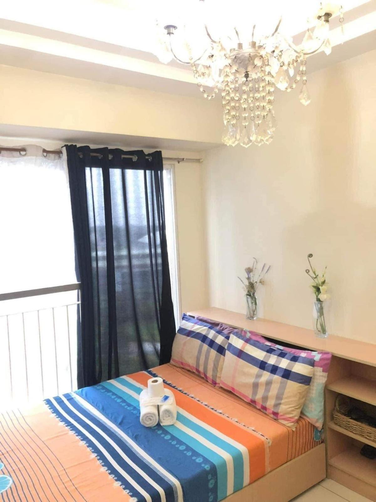 Jrt Suites Tagaytay Tagaytay City Kültér fotó