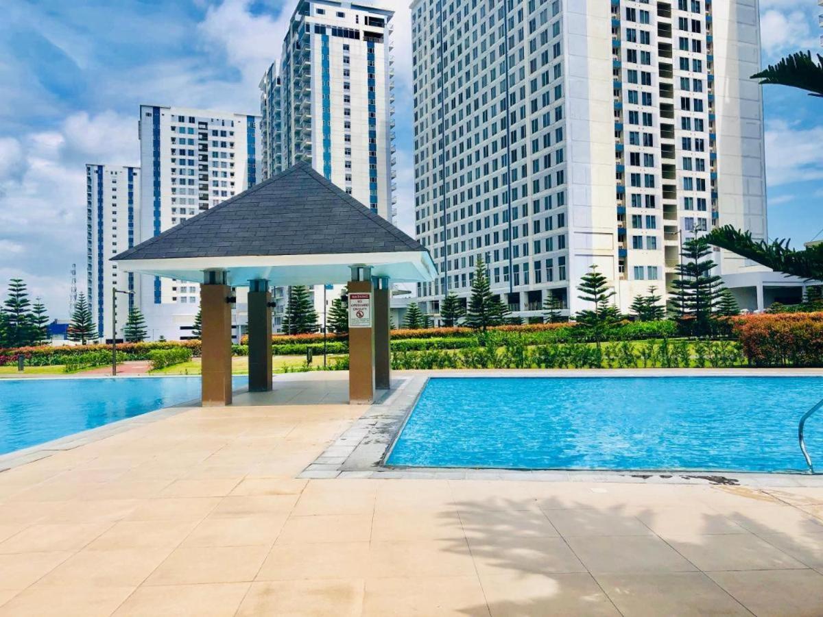 Jrt Suites Tagaytay Tagaytay City Kültér fotó
