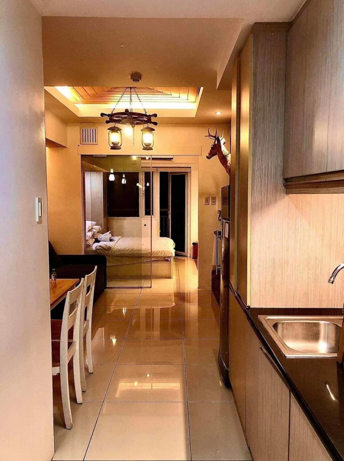 Jrt Suites Tagaytay Tagaytay City Kültér fotó